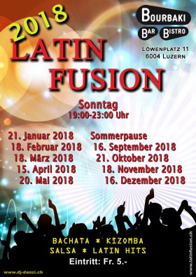 Flyer Latin Fusion PS 2018 V1